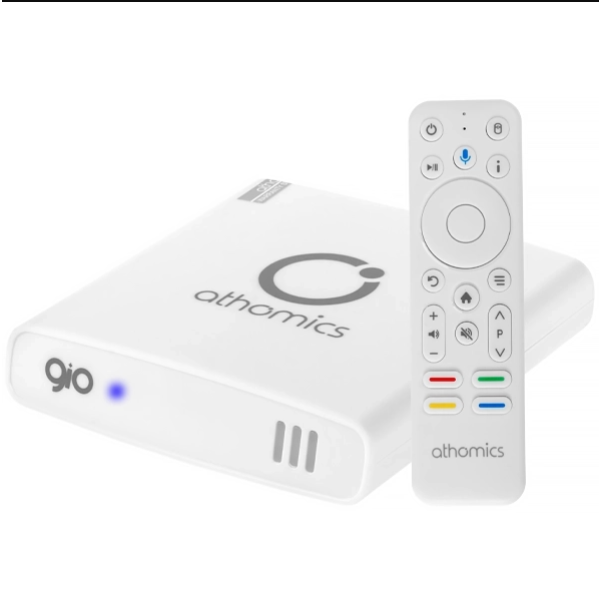 Athomics Gio - Foto 1