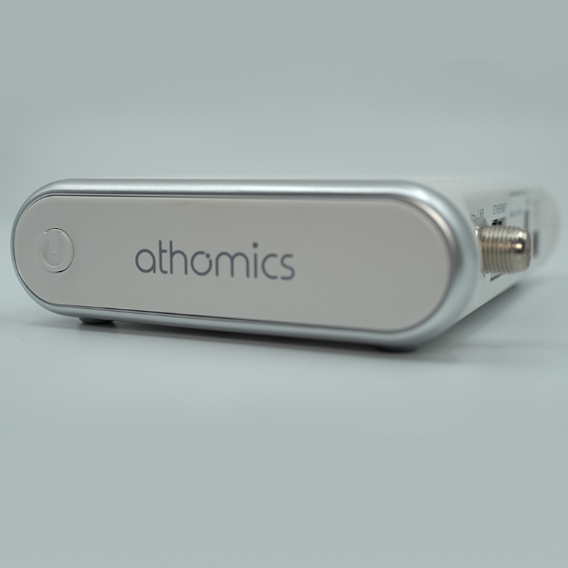 Athomics Nomads - Foto 4
