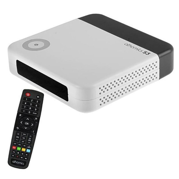 Athomics S3 - Foto 1